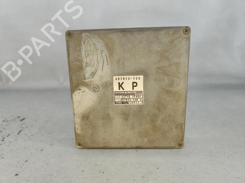 Used Engine control unit (ECU) Engine control unit (ECU) FORD MAVERICK (UDS, UNS) 2.7 TD (125 hp) 31016220 31016220