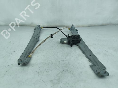 Used Front left window mechanism Front left window mechanism RENAULT GRAND SCÉNIC IV (R9_) 1.7 Blue dCi 120 (R9A7, R9A8) (120 hp) 30779124 30779124
