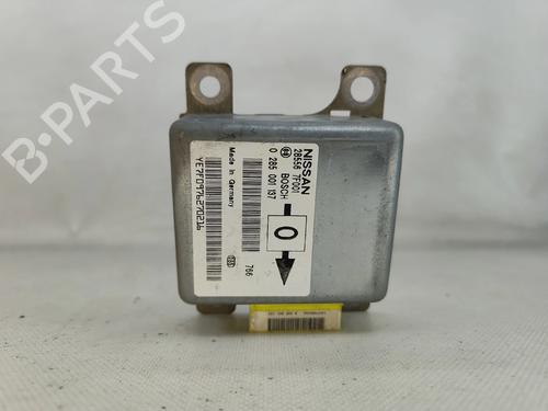 Used ECU airbags ECU airbags 31016219 31016219