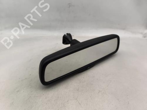 Rear mirror MAZDA 3 (BM, BN) 1.5 D (BMLFS, BM4, BN4) | BP33171072I6 - Image 2