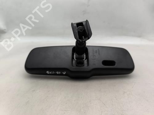 Rear mirror MAZDA 3 (BM, BN) 1.5 D (BMLFS, BM4, BN4) | BP33171072I6 - Image 4