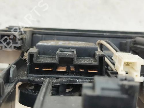 Used Climate control Climate control FORD MAVERICK (UDS, UNS) 2.7 TD (125 hp) 31016216 31016216