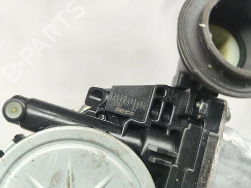 Front left window mechanism SUZUKI SWIFT III (MZ, EZ) 1.3 DDiS (RS413D) | BP31310224C22  - Image 5