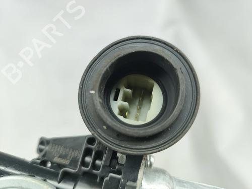 Front left window mechanism SUZUKI SWIFT III (MZ, EZ) 1.3 DDiS (RS413D) | BP31310224C22  - Image 6