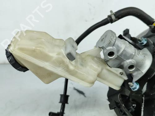 Servo brake MAZDA 3 (BM, BN) 1.5 D (BMLFS, BM4, BN4) | BP33171062M42 - Image 4