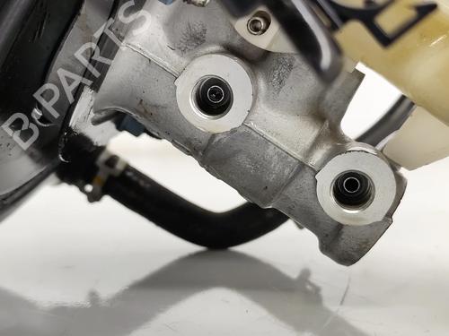 Servo brake MAZDA 3 (BM, BN) 1.5 D (BMLFS, BM4, BN4) | BP33171062M42 - Image 5