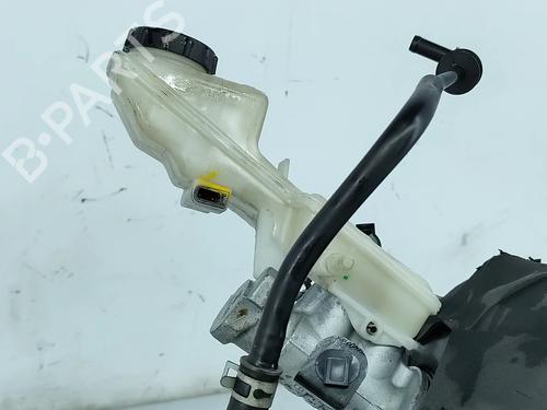 Servo brake MAZDA 3 (BM, BN) 1.5 D (BMLFS, BM4, BN4) | BP33171062M42 - Image 3