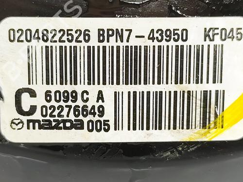 Servo brake MAZDA 3 (BM, BN) 1.5 D (BMLFS, BM4, BN4) | BP33171062M42 - Image 10