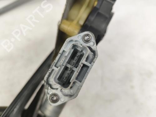 Front left window mechanism RENAULT KANGOO Express (FW0/1_) 1.5 dCi 75 (FW07, FW10, FW04) | BP30377406C22 - Image 6