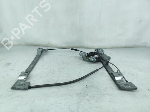 Front left window mechanism RENAULT KANGOO Express (FW0/1_) 1.5 dCi 75 (FW07, FW10, FW04) | BP30377406C22 - Image 2