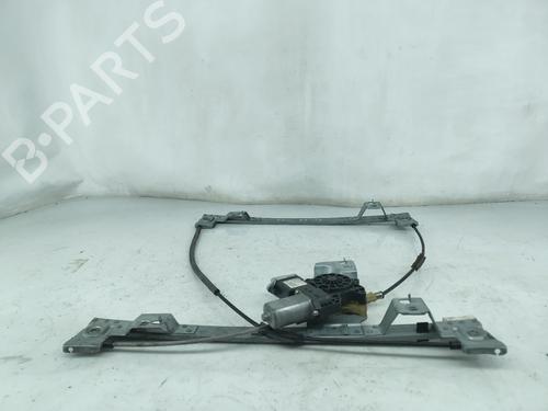 Front left window mechanism RENAULT KANGOO Express (FW0/1_) 1.5 dCi 75 (FW07, FW10, FW04) | BP30377406C22 - Image 4