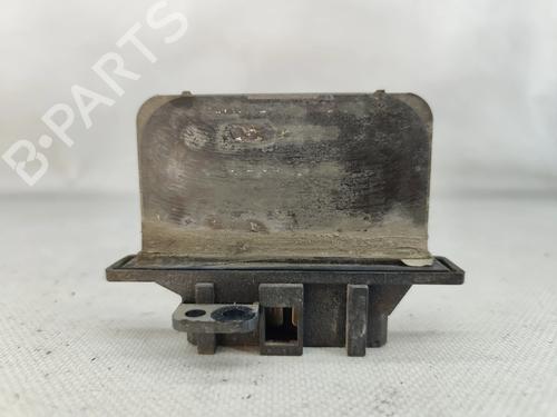 Used Heater resistor Heater resistor FORD MAVERICK (UDS, UNS) 2.7 TD (125 hp) 31016213 31016213
