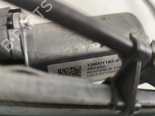 Front right window mechanism RENAULT KANGOO Express (FW0/1_) 1.5 dCi 75 (FW07, FW10, FW04) | BP30377407C23  - Image 5