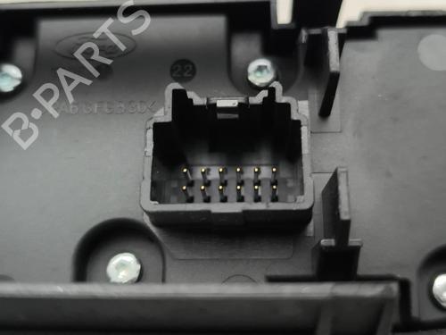 Headlight switch FORD FIESTA VI (CB1, CCN) 1.6 TDCi | BP30352621I24  - Image 7