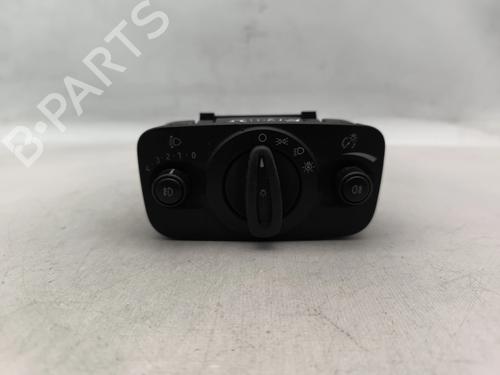 Used Headlight switch Headlight switch FORD FIESTA VI (CB1, CCN) 1.6 TDCi (95 hp) 30352621 30352621