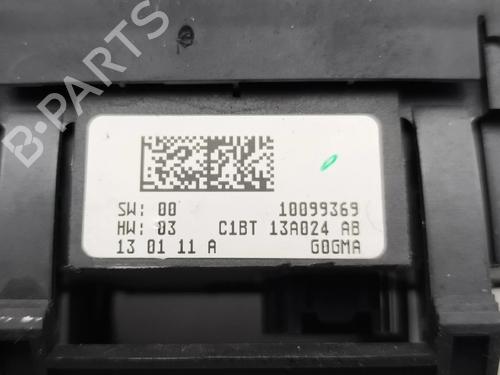 Headlight switch FORD FIESTA VI (CB1, CCN) 1.6 TDCi | BP30352621I24  - Image 8