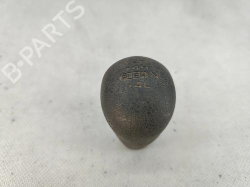 Used Shift knob Shift knob FORD MAVERICK (UDS, UNS) 2.7 TD (125 hp) 31016215 31016215
