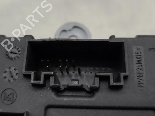 Electronic module FORD FIESTA VI (CB1, CCN) 1.6 TDCi | BP30352650M83 - Image 7