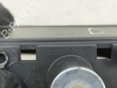Front right interior door handle OPEL ASTRA H GTC (A04) 1.3 CDTI (L08) | BP31921955I14  - Image 5
