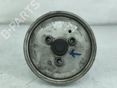 Used Steering pump Steering pump 31258997 31258997