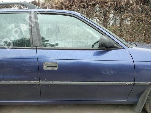 Used Right front door Right front door OPEL ASTRA F Estate (T92) 1.8 i 16V (F35, M35) (116 hp) 33236691 33236691