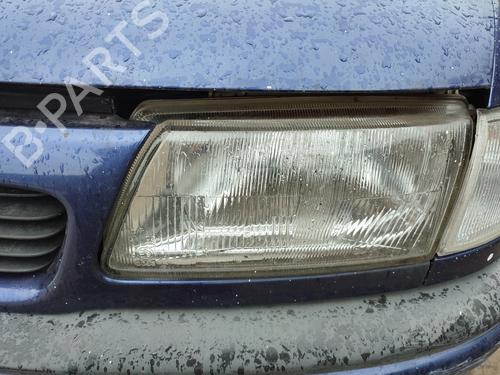 Used Left headlight Left headlight OPEL ASTRA F Estate (T92) 1.8 i 16V (F35, M35) (116 hp) 33236701 33236701