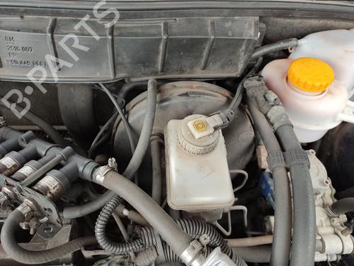 Used Servo brake Servo brake OPEL ASTRA F Estate (T92) 1.8 i 16V (F35, M35) (116 hp) 33236698 33236698