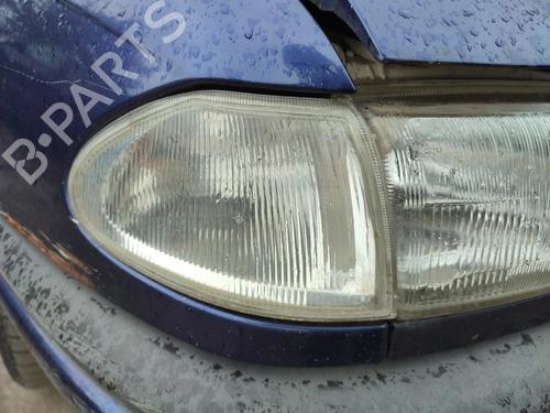 Used Right front indicator Right front indicator OPEL ASTRA F Estate (T92) 1.8 i 16V (F35, M35) (116 hp) 33236702 33236702