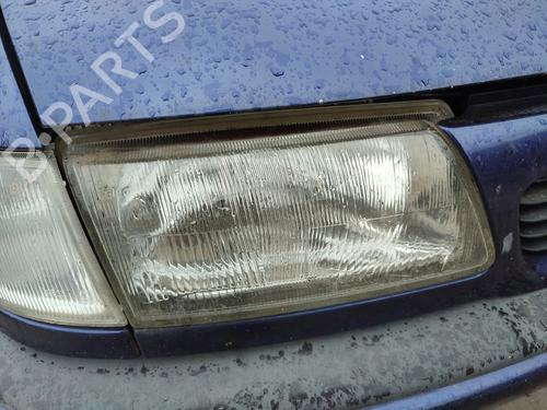 Used Right headlight Right headlight OPEL ASTRA F Estate (T92) 1.8 i 16V (F35, M35) (116 hp) 33236700 33236700