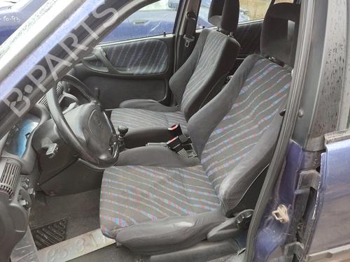 Used Seats set Seats set OPEL ASTRA F Estate (T92) 1.8 i 16V (F35, M35) (116 hp) 33236712 33236712
