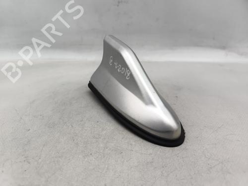 Antenne/Base RENAULT MEGANE IV Hatchback (B9A/M/N_) 1.5 dCi 110 (B9A3) | BP33174373C140 - Image 3