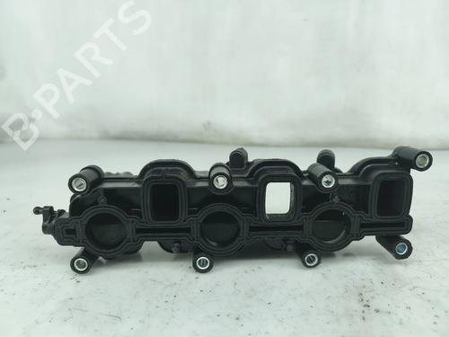 Used Intake manifold Intake manifold VW TOUAREG (7LA, 7L6, 7L7) 3.0 V6 TDI (225 hp) 31258988 31258988