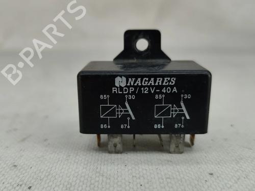 Switch FORD MAVERICK (UDS, UNS) 2.7 TD | BP31016262I30 - Image 2