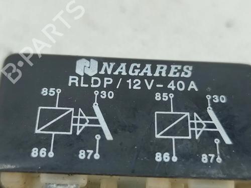 Used Switch Switch FORD MAVERICK (UDS, UNS) 2.7 TD (125 hp) 31016262 31016262