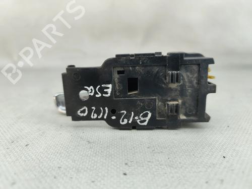 Front left interior door handle FORD MAVERICK (UDS, UNS) 2.7 TD | BP31016281I13 - Image 2