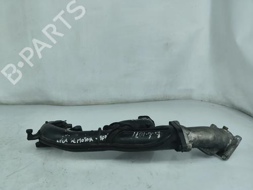 Used Pipe Pipe 31258984 31258984