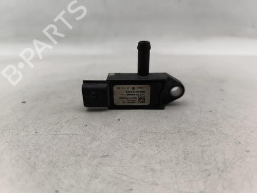 Used Electronic module Electronic module RENAULT MEGANE III Grandtour (KZ0/1) 2.0 dCi (163 hp) 33205158 33205158