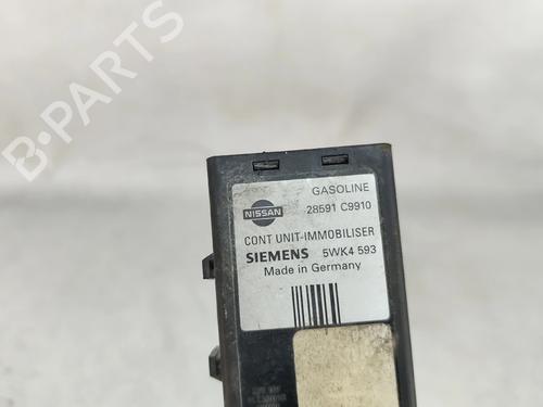 Electronic module FORD MAVERICK (UDS, UNS) 2.7 TD | BP31016261M83  - Image 5