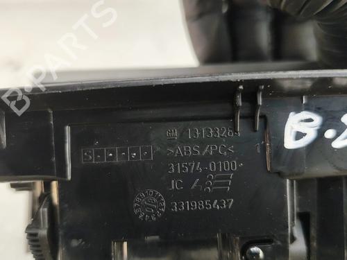 Ashtray OPEL ASTRA H GTC (A04) 1.3 CDTI (L08) | BP31921943I30 - Image 5