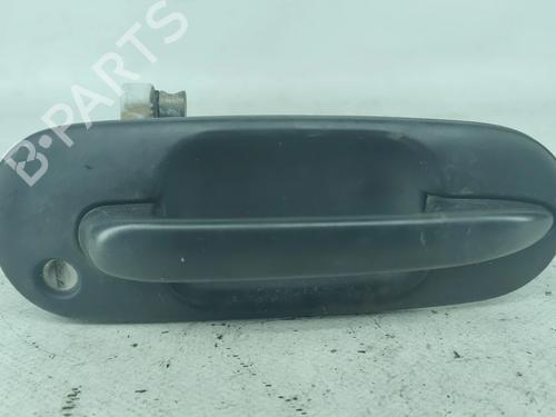 Used Front right exterior door handle Front right exterior door handle ROVER 400 II (RT) 414 Si (103 hp) 32710645 32710645