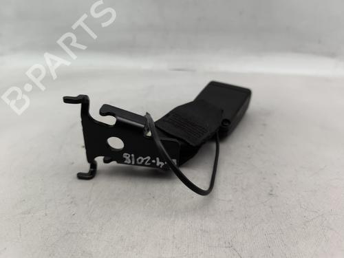 Seat buckle RENAULT MEGANE IV Hatchback (B9A/M/N_) 1.5 dCi 110 (B9A3) | BP33174356I32  - Image 6