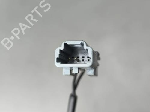 Seat buckle RENAULT MEGANE IV Hatchback (B9A/M/N_) 1.5 dCi 110 (B9A3) | BP33174356I32  - Image 7