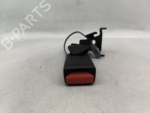 Used Seat buckle Seat buckle RENAULT MEGANE IV Hatchback (B9A/M/N_) 1.5 dCi 110 (B9A3) (110 hp) 33174356 33174356