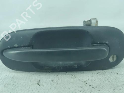 Used Front left exterior door handle Front left exterior door handle ROVER 400 II (RT) 414 Si (103 hp) 32710646 32710646