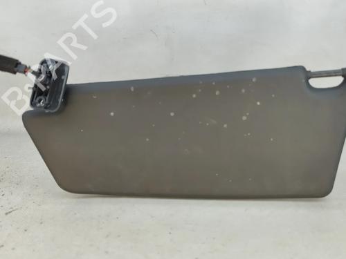 Right sun visor OPEL ASTRA H GTC (A04) 1.3 CDTI (L08) | BP31918865I2 - Image 2