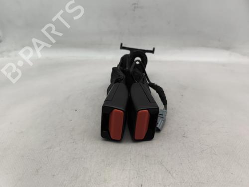 Used Seat buckle Seat buckle RENAULT MEGANE IV Hatchback (B9A/M/N_) 1.5 dCi 110 (B9A3) (110 hp) 33174357 33174357
