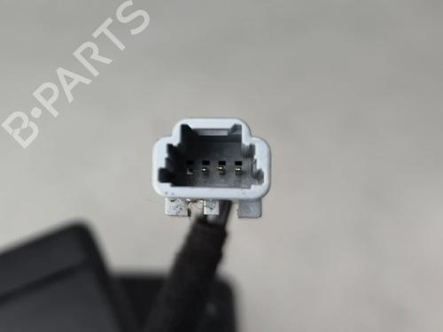 Seat buckle RENAULT MEGANE IV Hatchback (B9A/M/N_) 1.5 dCi 110 (B9A3) | BP33174357I32 - Image 7