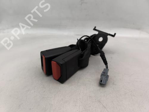 Seat buckle RENAULT MEGANE IV Hatchback (B9A/M/N_) 1.5 dCi 110 (B9A3) | BP33174357I32 - Image 3