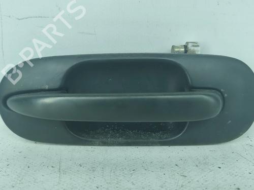 Used Rear left exterior door handle Rear left exterior door handle ROVER 400 II (RT) 414 Si (103 hp) 32710647 32710647
