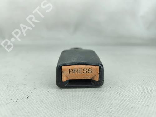 Used Seat buckle Seat buckle FORD MAVERICK (UDS, UNS) 2.7 TD (125 hp) 31016290 31016290